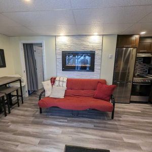 Loyer 3 1/2 à louer pour restriction militaire à Valcartier - Photo 2