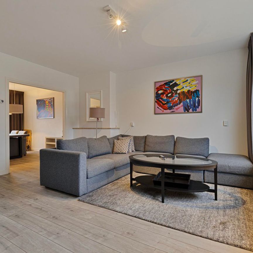 Appartement te huur: Rembrandtweg 390 1181 HC Amstelveen - Foto 1