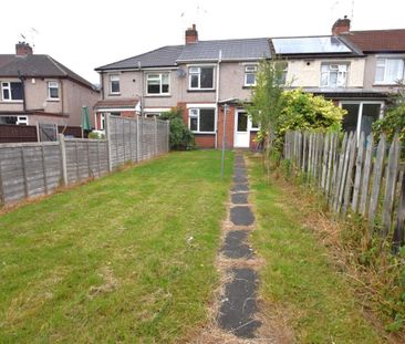 Standard Avenue, Tile Hill, Coventry - Photo 6