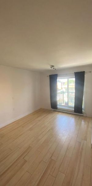 1 CH - 1 SDB - Montréal - $1,299 /mo - Photo 1