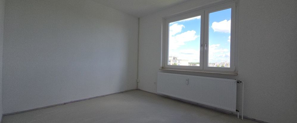 Helle und freundliche Wohnung mit praktischem Abstellraum und Loggia - Foto 1