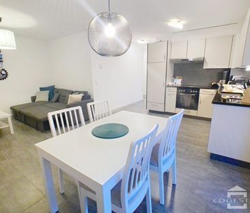 Appartement moderne de 3.5 pcs au 1er avec grand balcon - Foto 1