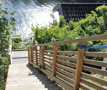 Ledungsstigen, Nacka - Foto 3