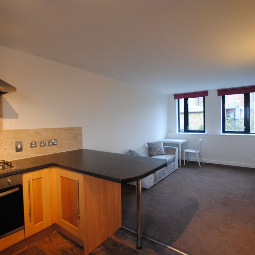 Bird in Hand Mews, London - Photo 1