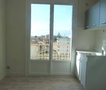 Location appartement 2 pièces 41.42 m² à Romans-sur-Isère (26100) - Photo 6