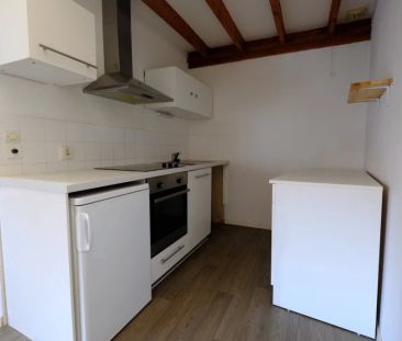 APPARTEMENT T1 A LOUER - Photo 2