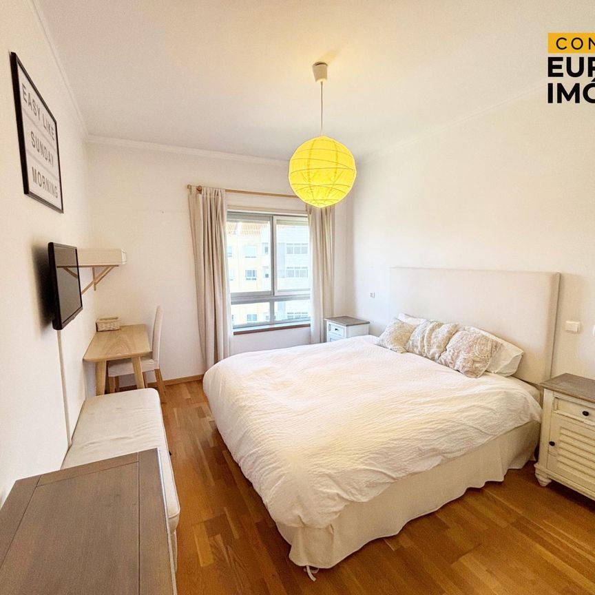 Apartamento T2 em Lisboa - Photo 1