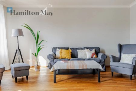 Zamieszkaj w sercu Powiśla | Mieszkanie na wynajem z pięknym widokiem w Orłowicza Residence - Photo 3