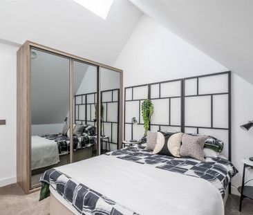 2 bedroom apartment to rent - Photo 6