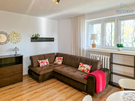 Katowice, Osiedle Tysiąclecia, Tysiąclecia - Zdjęcie 2