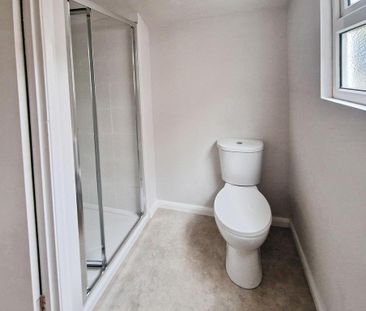 2 bedroom terraced house to rent - Photo 6