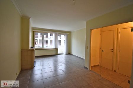 Appartement te huur met 2 slaapkamers in Anderlecht - Photo 3