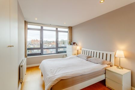 2 Bed Flat, Larden Road, W3 - Photo 5