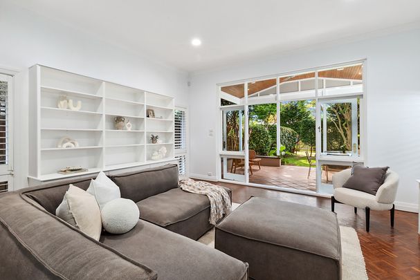 65 Marlborough Road, Willoughby NSW 2068 - House For Rent | Domain - Photo 1