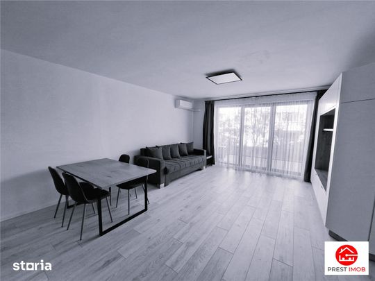 2 camere | prima inchiriere | The Office - Photo 1