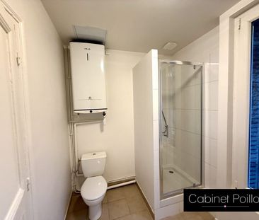 T3 Montreuil - Photo 1