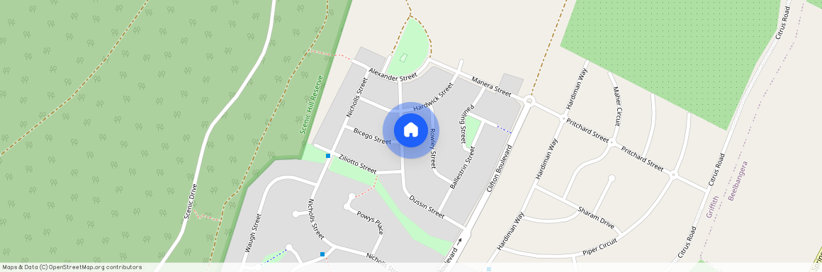 25 Dussin Street, Griffith NSW 2680