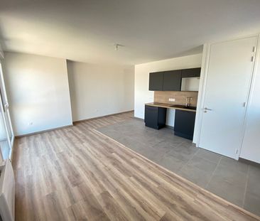 Location Appartement 2 pièces 49m² - Photo 1