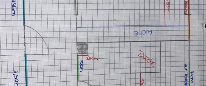 Nachmieter gesucht- Wetter Grundschöttel - Foto 1