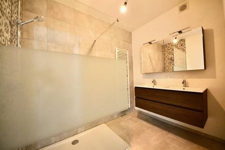 Appartement te huur - Foto 3