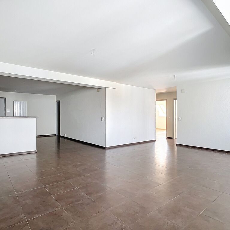 Appartement 4.5 pièces - Foto 1