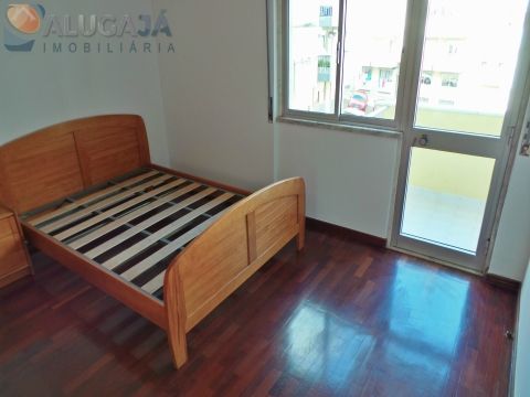 Apartamento T2 - Photo 1