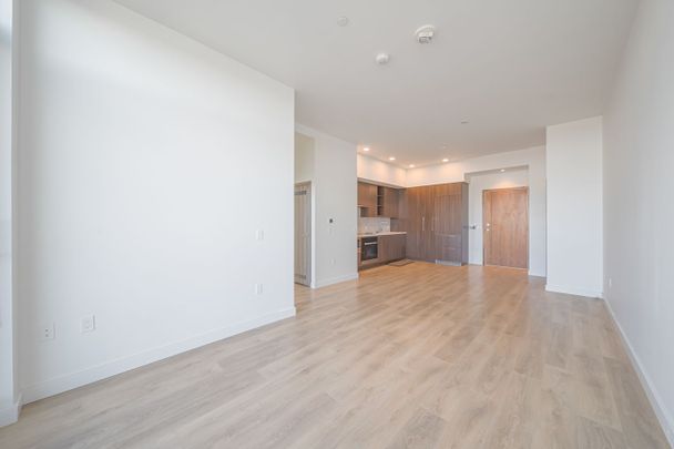 For Lease - 95 Mcmahon Drive Unit# 4108, Toronto, Ontario - Photo 1