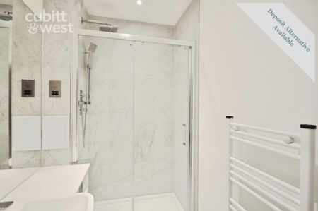 1 bedroom apartment to rent - Photo 4