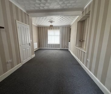 Upper Robinson Street, Llanelli, Carmarthenshire, SA15 1SS - Photo 1