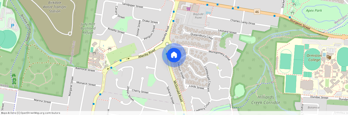 5 Eastcote Lane, Qld 4160, Wellington Point