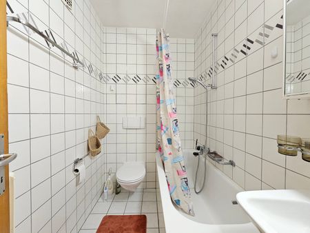 3 Zimmer, 3. Stock - Photo 2