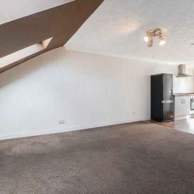 Cadzow Street, Hamilton, ML3 - Photo 1