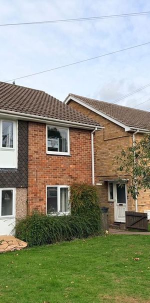 2 bedroom maisonette to rent - Photo 1