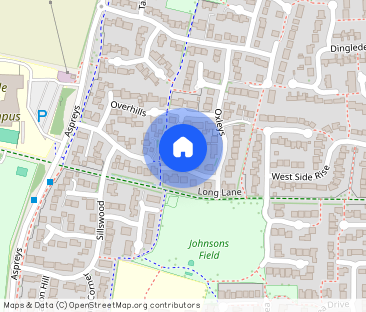 Cherry Orchard, Olney - Photo 1