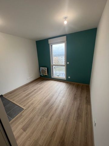 F 1 neuf de 18.57 m² avec PARKING - Photo 4