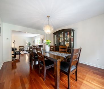 For Lease - 8 Woodlawn Road, Markham, Ontario - Photo 6