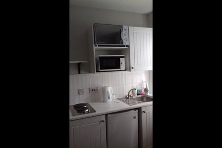 Room in a Shared House, Hatherley Grove, W2 - Photo 5