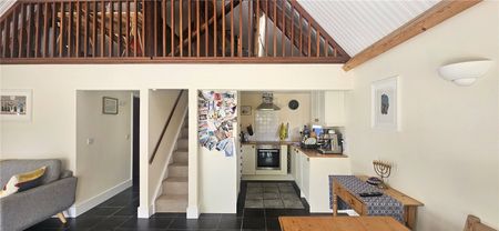 Daisy's Barn, Ashford Bowdler - Photo 3