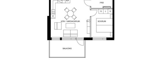 Sadelmakargatan 4 - Foto 3