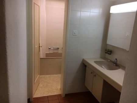 Simon #1 - Experience 60's Charm in Zürich's Green Oasis - Photo 2