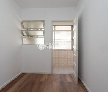 Apartamento com 2 quartos e 80m² para alugar em Petrópolis, Porto A... - Photo 1
