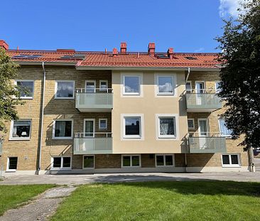 Stiftelsegatan 15B - Foto 4