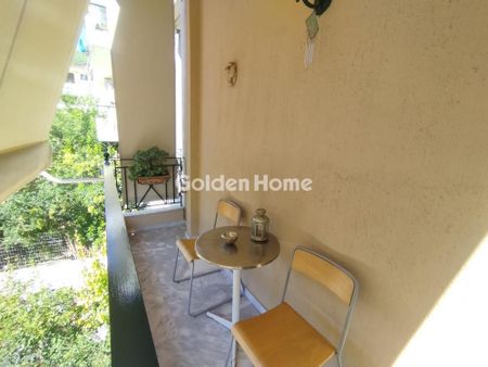 Διαμέρισμα για ενοικίαση Κέντρο (Γλυκά Νερά) - Φωτογραφία 2