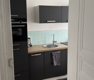 Location Appartement 2 pièces 53m² ANGOULEME 16000 - Photo 6