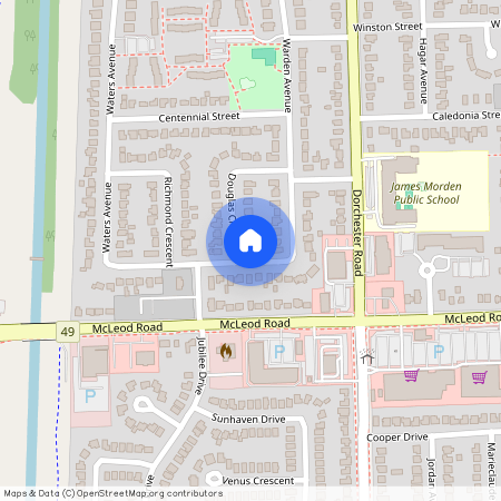 7003 Ann Street Unit# Lower, Niagara Falls