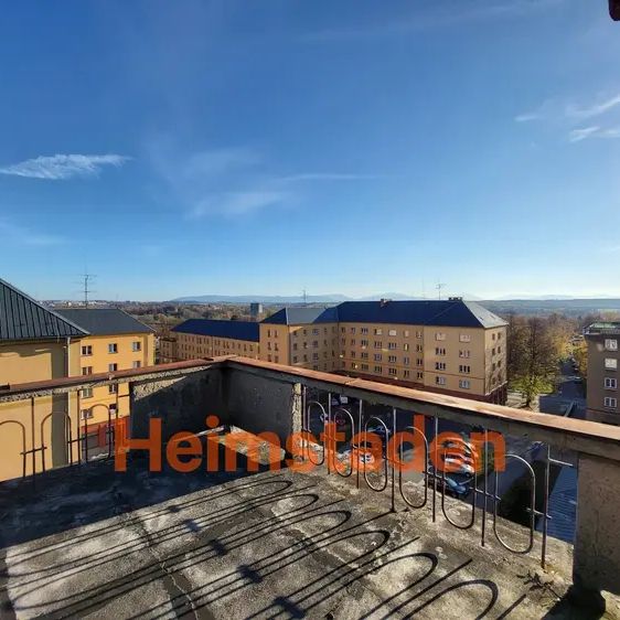 Pronájem bytu 1+1 54 m - Photo 1