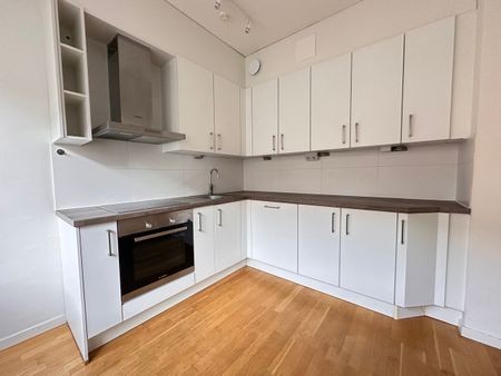 Södergatan 73 – 2rok (lgh 1203) - Photo 3