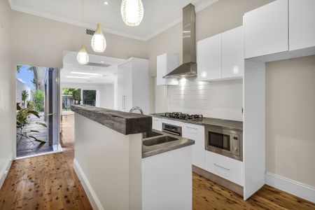 17 Chiltern Road, Willoughby NSW 2068 - House For Rent | Domain - Photo 4