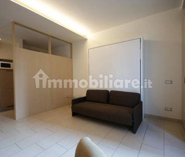 Monolocale via Giuseppe Ripamonti 292, Vigentino - Fatima, Milano - Photo 4