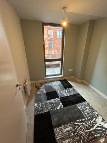 2 bedroom apartment to rent - Photo 4
